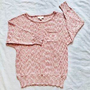 ModCloth sweater
